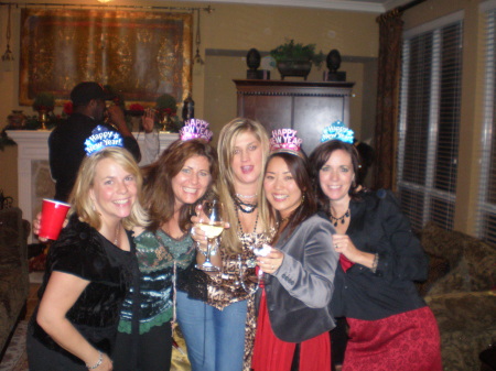 NEW YEARS EVE 07