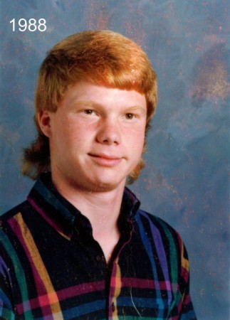 Eric Crump's Classmates profile album