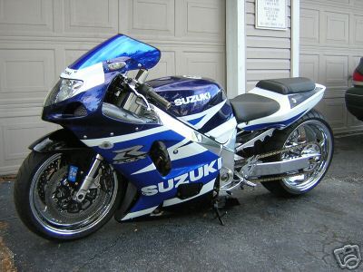 gsxr