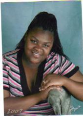 Tykeitha Bonner's Classmates® Profile Photo