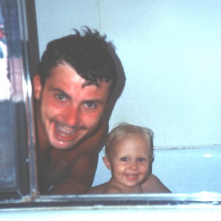 bath tub 1993