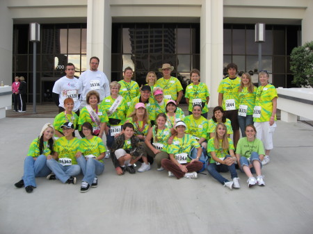 2007 Team Turtle
