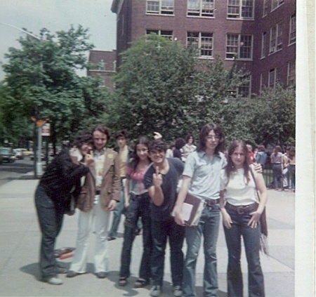 Midwood 1974 and Friends