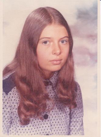 Cathy Spin's Classmates profile album