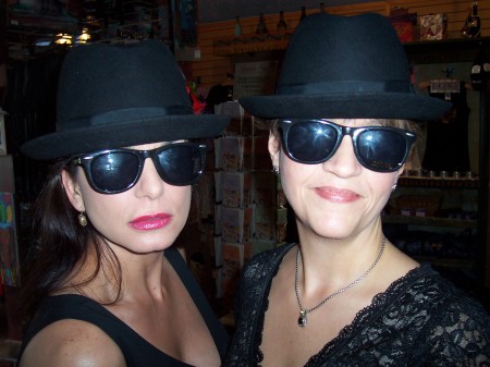 Blues Sisters 2007