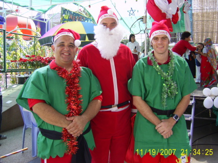 xmas 2007