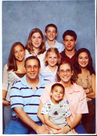 DeCara Family 2006