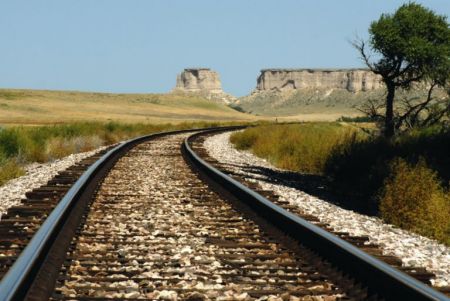 Chugwater Wyoming