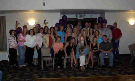 class of 1995 10yrs later