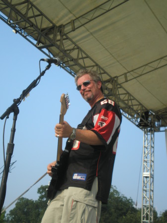 2007 at Piedmont Park