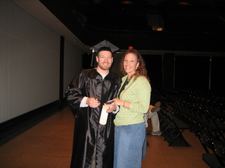 2006 graduation