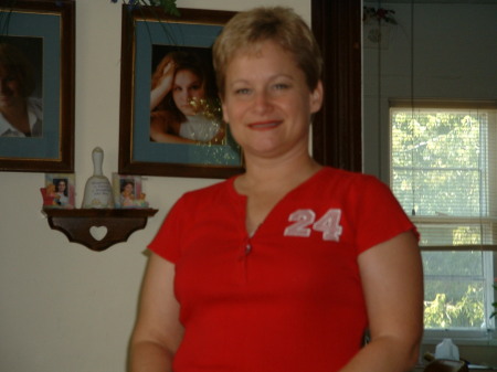Cheryl Myers's Classmates® Profile Photo