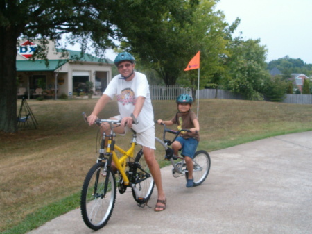 Tennessee bikers