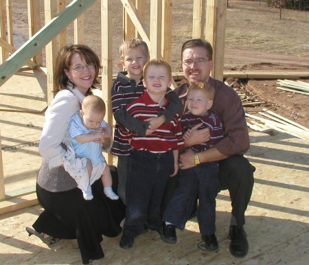 family pic 2006