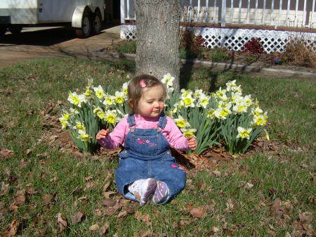 Easter '08