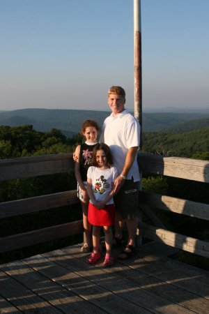 WV 2007 Trip