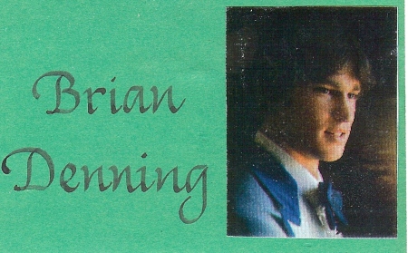 Brian Denning's Classmates profile album