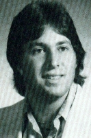 randy college pic