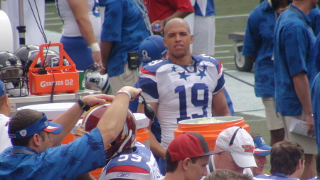 2011 Pro Bowl in Hawaii