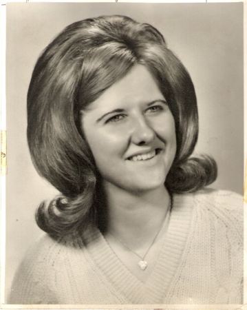 Joan Tylinski 1970