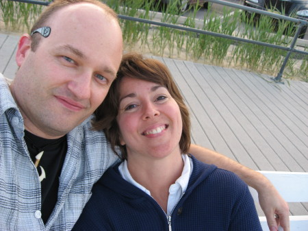 On the Boardwalk 2007