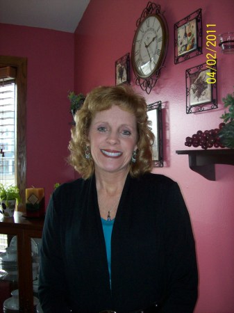 Julie Graf's Classmates® Profile Photo