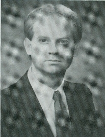 1989 - SWTSU BBA Senior
