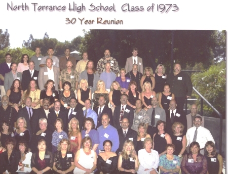 class'73 35th Reunion
