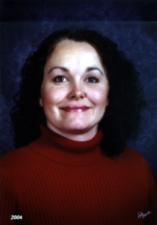 Christine Mullen's Classmates® Profile Photo