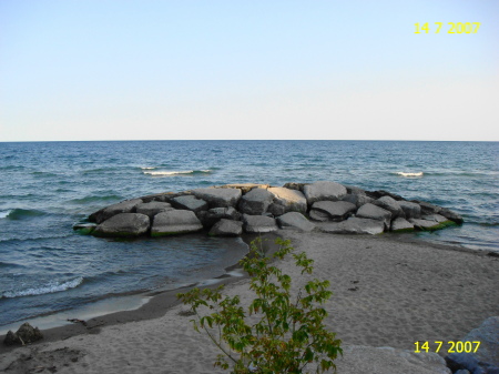 lake ontario