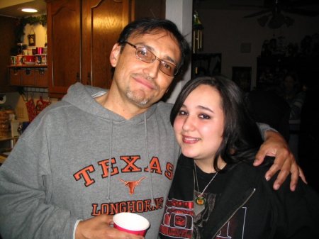 keith and kalyn 12.24.07