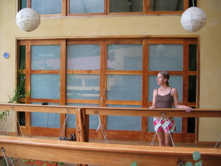 Spanish & Surf School in Costa Rica