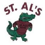 St. Aloysius School Logo Photo Album