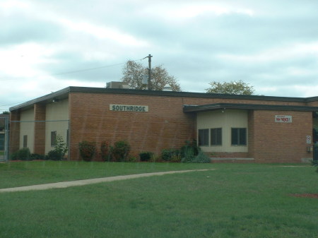Southridge Elementary