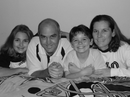 2007 Family