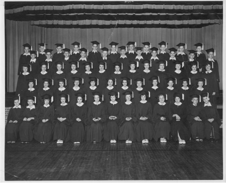 Class of 1954