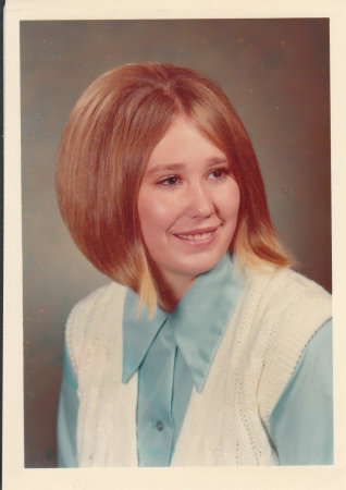 Mary Ann Nickles's Classmates® Profile Photo