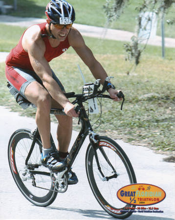 Triathlon Nat'l Championships