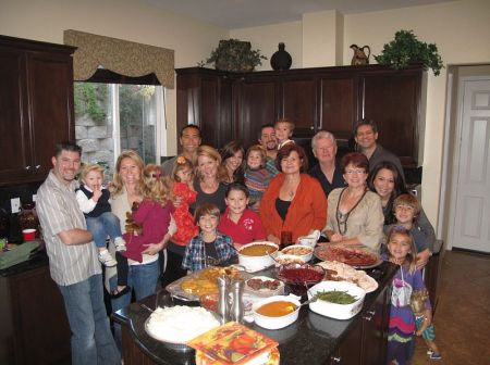 2010 Thanksgiving