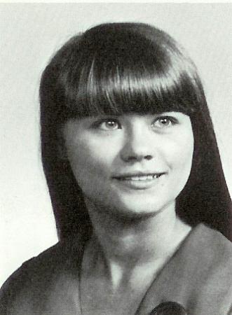 diane high school picture