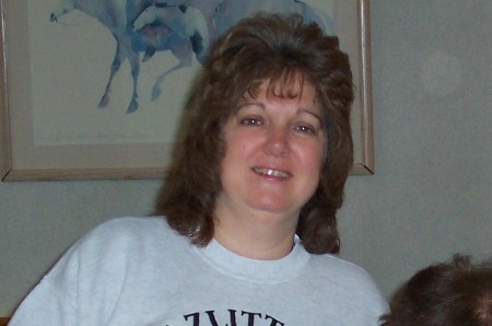 Sherry Rumsey's Classmates® Profile Photo