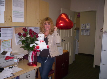 Valentine's Day 2008 -