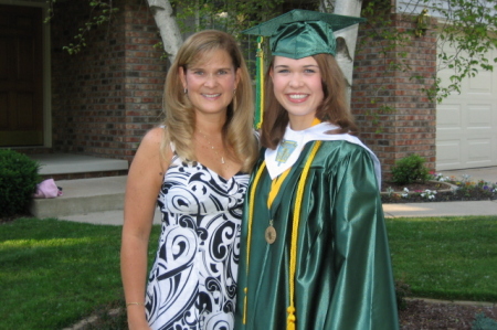 Graduation 2007