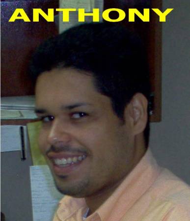 Anthony Santiago's Classmates® Profile Photo