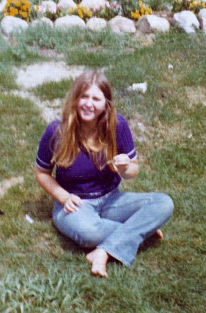 Kathleen Vineham (Zentner)'s Classmates profile album