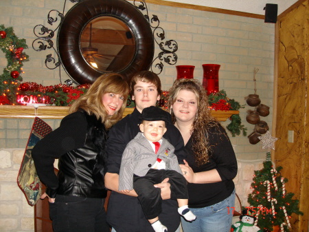 2006 christmas