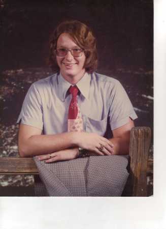 Curtis Embry's Classmates profile album