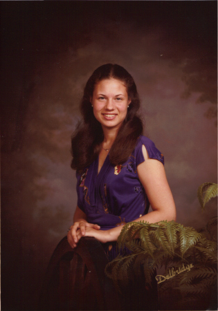 Dana Crouch's Classmates® Profile Photo