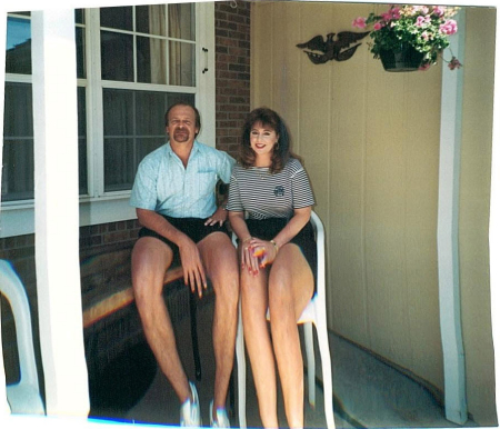 Steve & Susan Boleman