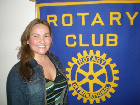 Rotary Presentation